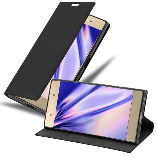 Sony Xperia XA1 PLUS Cover Etui Case ()