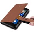 Miniatyrbillede 1 af 6: Nokia Lumia 925 Cover Etui Case ()