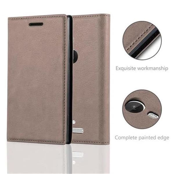 Nokia Lumia 925 Cover Etui Case ()