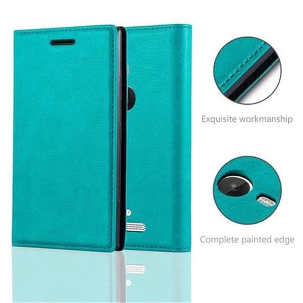 Nokia Lumia 925 Cover Etui Case ()