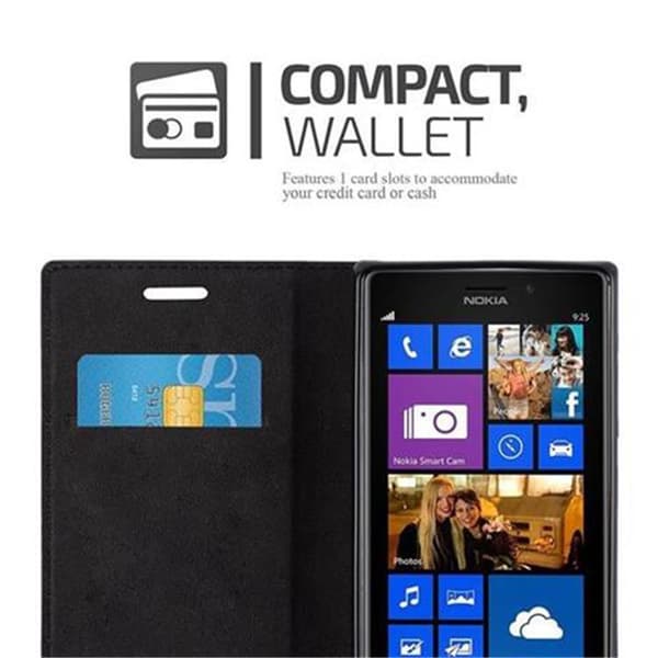 Nokia Lumia 925 Cover Etui Case ()