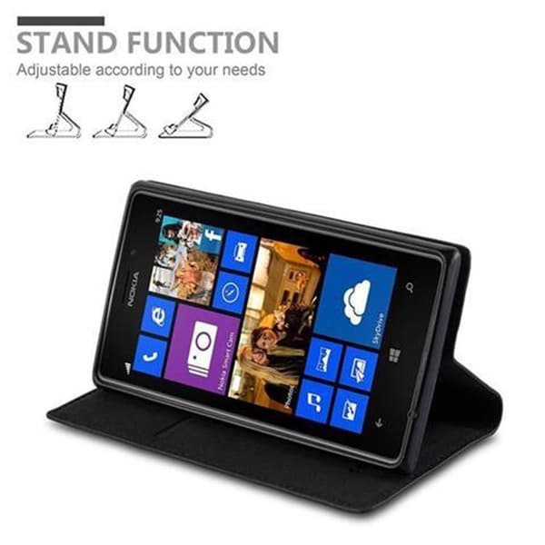 Nokia Lumia 925 Cover Etui Case ()