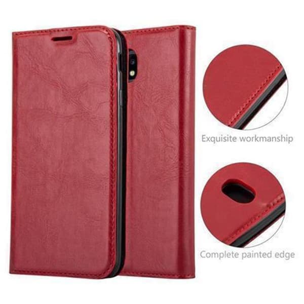 Samsung Galaxy J7 2017 Cover Etui Case ()