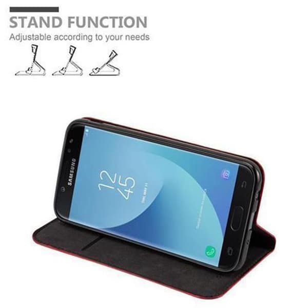 Samsung Galaxy J7 2017 Cover Etui Case ()