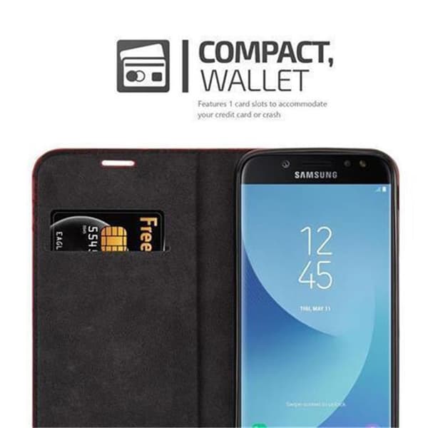 Samsung Galaxy J7 2017 Cover Etui Case ()