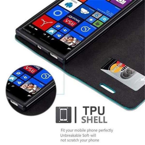 Nokia Lumia 830 Cover Etui Case ()