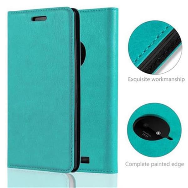 Nokia Lumia 830 Cover Etui Case ()