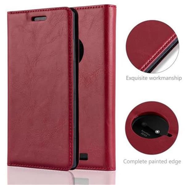 Nokia Lumia 830 Cover Etui Case ()