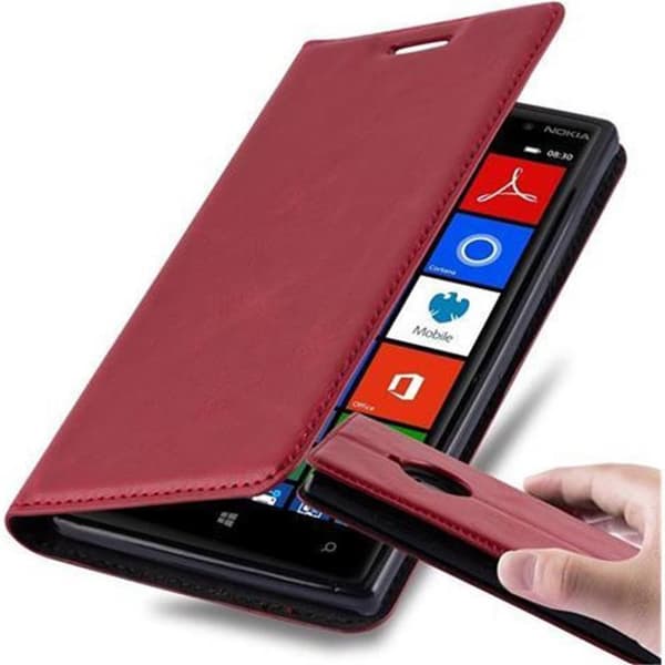 Nokia Lumia 830 Cover Etui Case ()