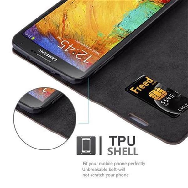 Samsung Galaxy NOTE 3 NEO Cover Etui Case ()
