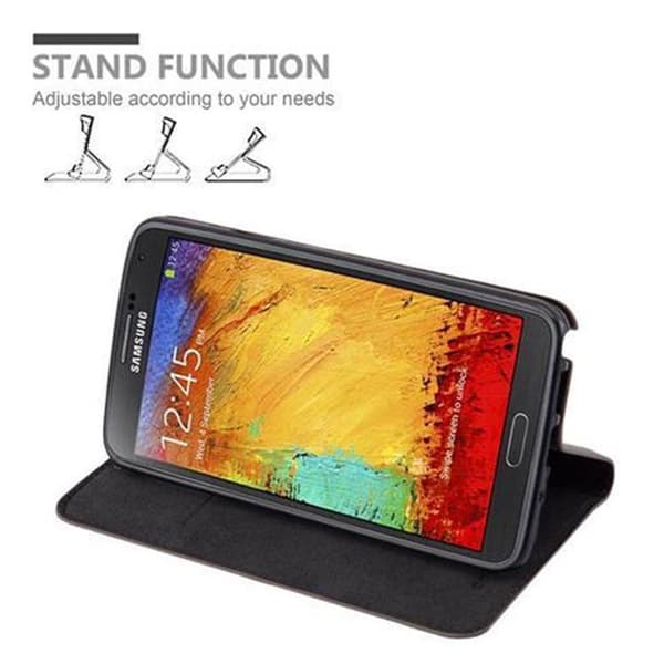 Samsung Galaxy NOTE 3 NEO Cover Etui Case ()