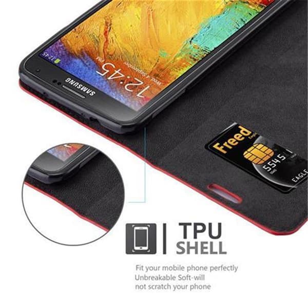 Samsung Galaxy NOTE 3 NEO Cover Etui Case ()