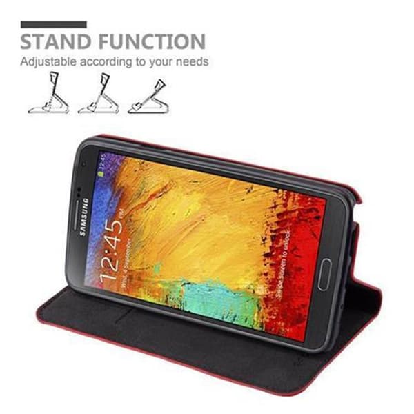 Samsung Galaxy NOTE 3 NEO Cover Etui Case ()