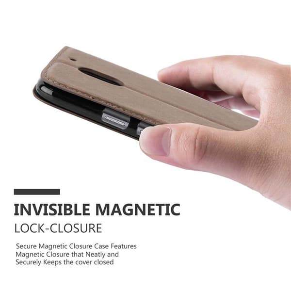 Motorola MOTO E3 Cover Etui Case ()