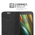 Miniatyrbillede 6 af 7: Motorola MOTO E3 Cover Etui Case ()