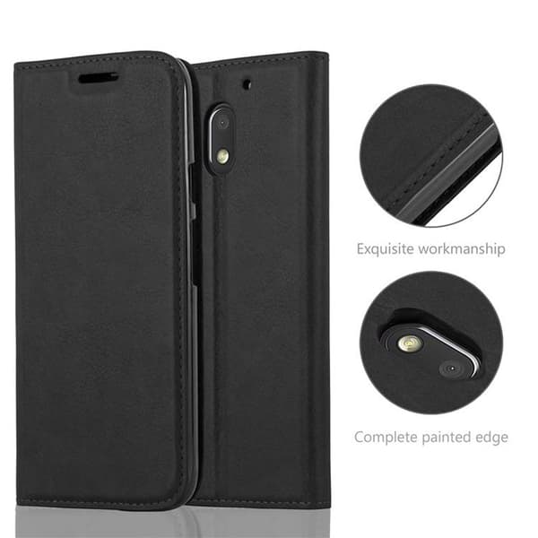 Motorola MOTO E3 Cover Etui Case ()