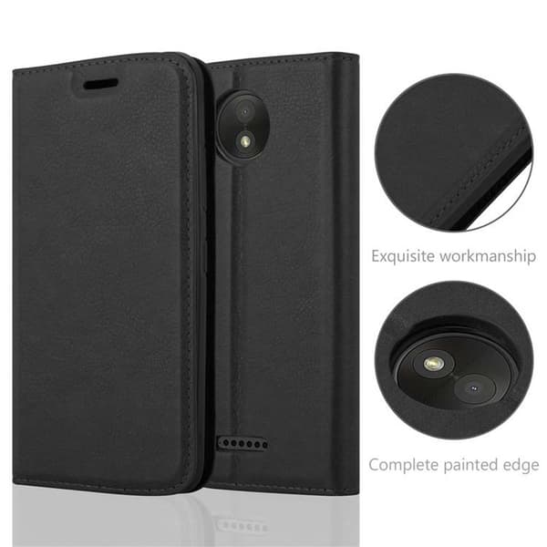 Motorola MOTO C PLUS Cover Etui Case ()