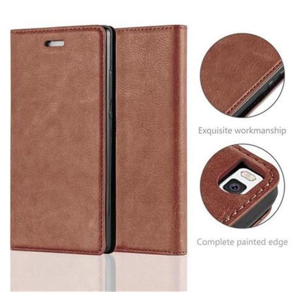 Huawei P8 Cover Etui Case ()