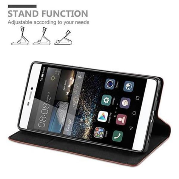 Huawei P8 Cover Etui Case ()