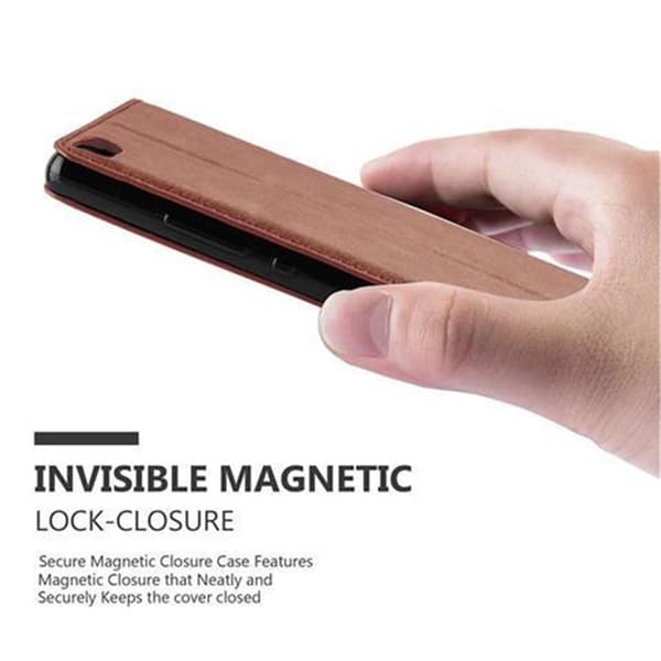 Huawei P8 Cover Etui Case ()