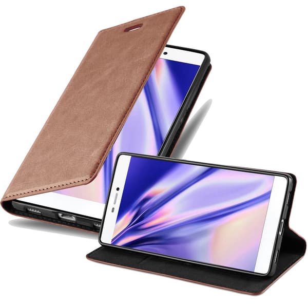 Huawei P8 Cover Etui Case ()