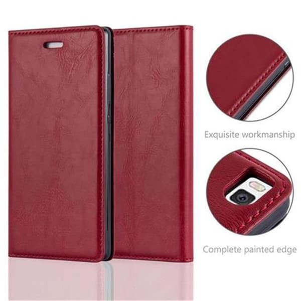 Huawei P8 Cover Etui Case ()