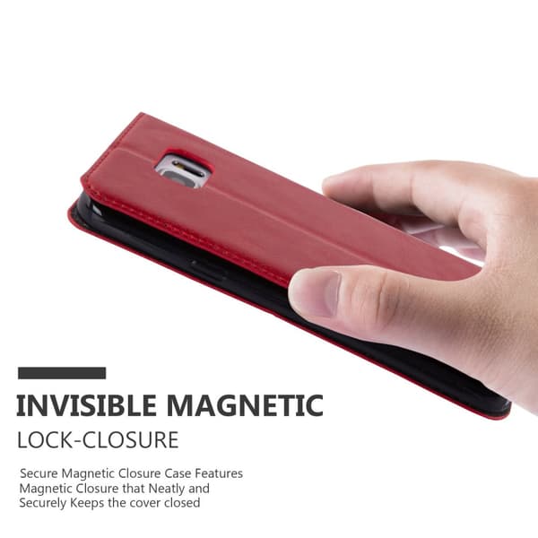 Samsung Galaxy NOTE 5 Cover Etui Case ()