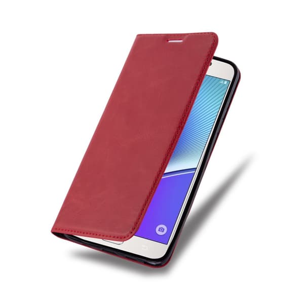 Samsung Galaxy NOTE 5 Cover Etui Case ()
