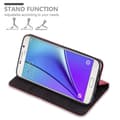 Miniatyrbillede 2 af 8: Samsung Galaxy NOTE 5 Cover Etui Case ()