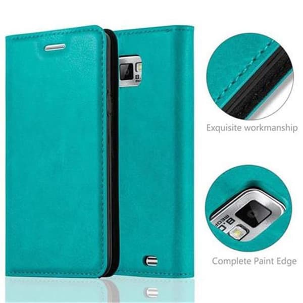 Samsung Galaxy S2 / S2 PLUS Cover Etui Case ()