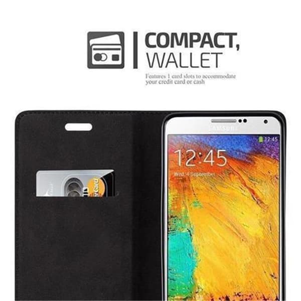 Samsung Galaxy NOTE 3 Cover Etui Case ()