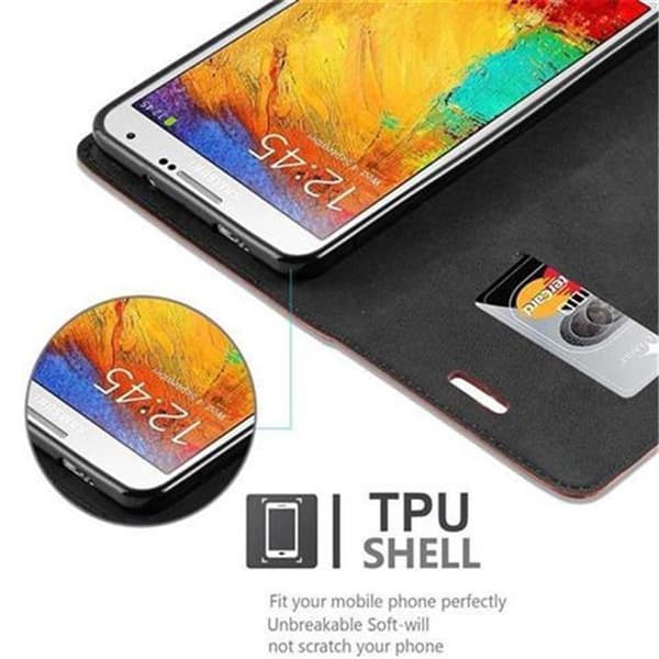 Samsung Galaxy NOTE 3 Cover Etui Case ()