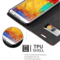 Miniatyrbillede 5 af 7: Samsung Galaxy NOTE 3 Cover Etui Case ()
