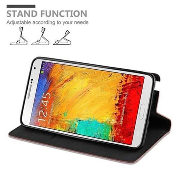 Samsung Galaxy NOTE 3 Cover Etui Case ()