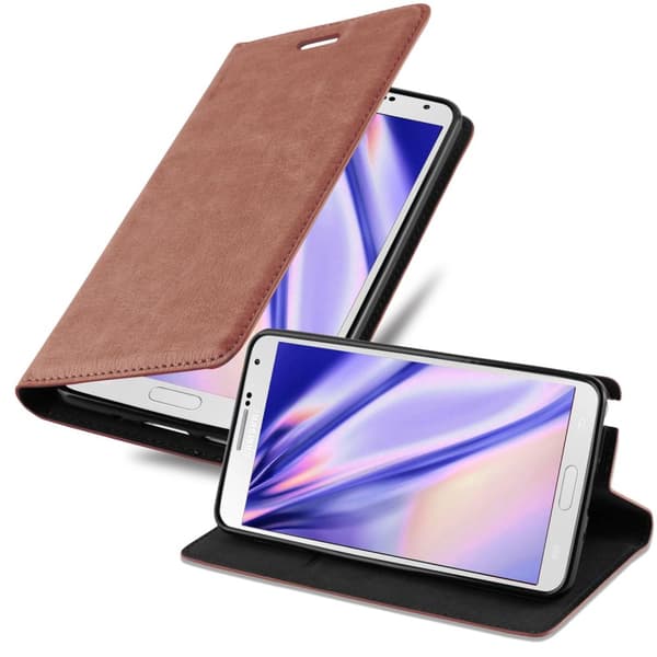 Samsung Galaxy NOTE 3 Cover Etui Case ()