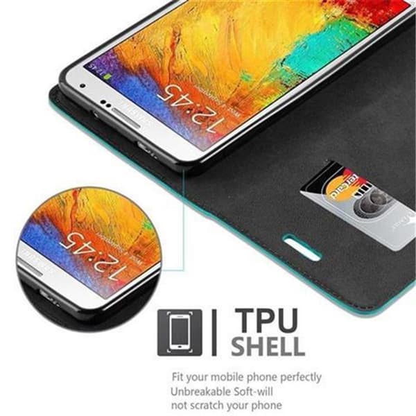 Samsung Galaxy NOTE 3 Cover Etui Case ()