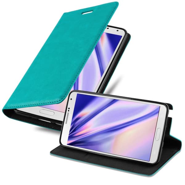 Samsung Galaxy NOTE 3 Cover Etui Case ()