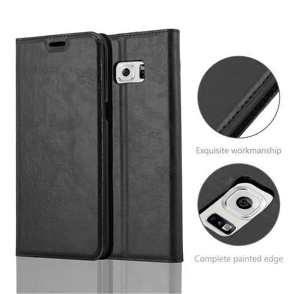 Samsung Galaxy S6 EDGE PLUS Cover Etui Case ()