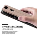 Miniatyrbillede 6 af 7: ZTE Blade V8 MINI Cover Etui Case ()