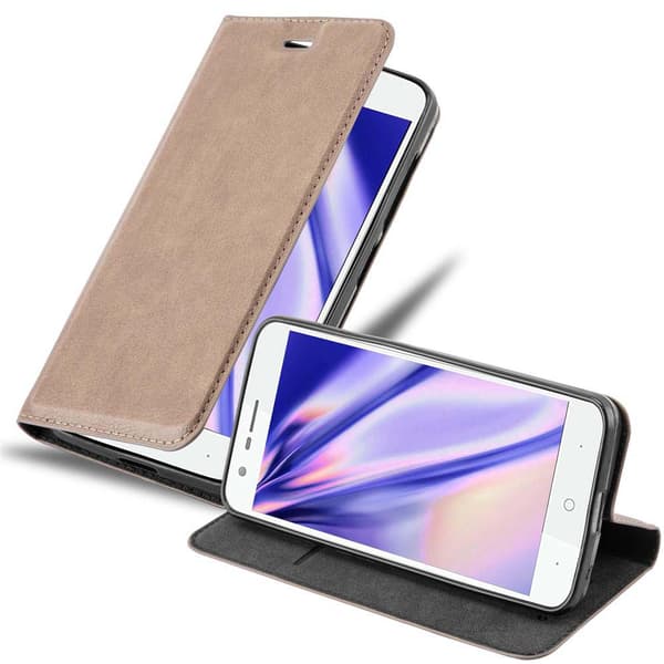 ZTE Blade V8 MINI Cover Etui Case ()
