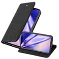 Pikkukuva 1 / 7: iPhone X / XS Suojakotelo Suojakuori Lompakkokotelo Matkapuhelinkotelo jossa magneettisuljenta, jalusta-toiminto ja korttitasku