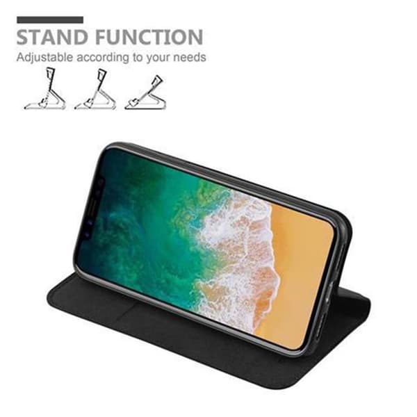 iPhone X / XS Cover Etui Case ()