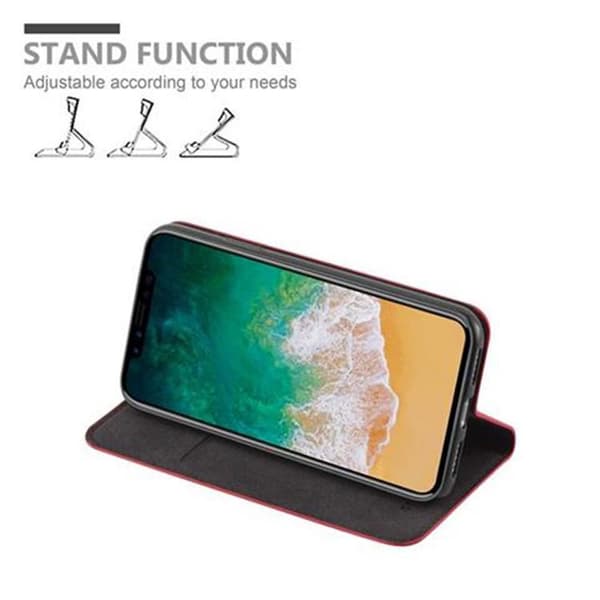 iPhone X / XS Cover Etui Case ()