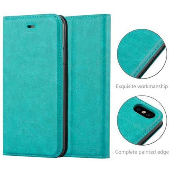iPhone X / XS Cover Etui Case ()