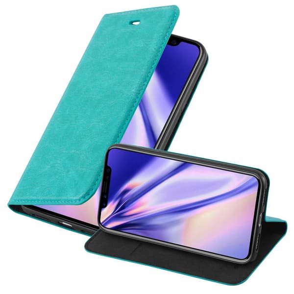 iPhone X / XS Cover Etui Case ()