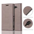 Miniatyrbillede 11 af 11: Sony Xperia M2 / M2 AQUA Cover Etui Case ()