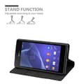 Miniatyrbillede 6 af 11: Sony Xperia M2 / M2 AQUA Cover Etui Case ()