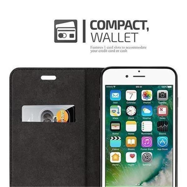 iPhone 7 PLUS / 7S PLUS / 8 PLUS Cover Etui Case ()
