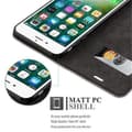 Miniatyrbillede 4 af 6: iPhone 7 PLUS / 7S PLUS / 8 PLUS Cover Etui Case ()
