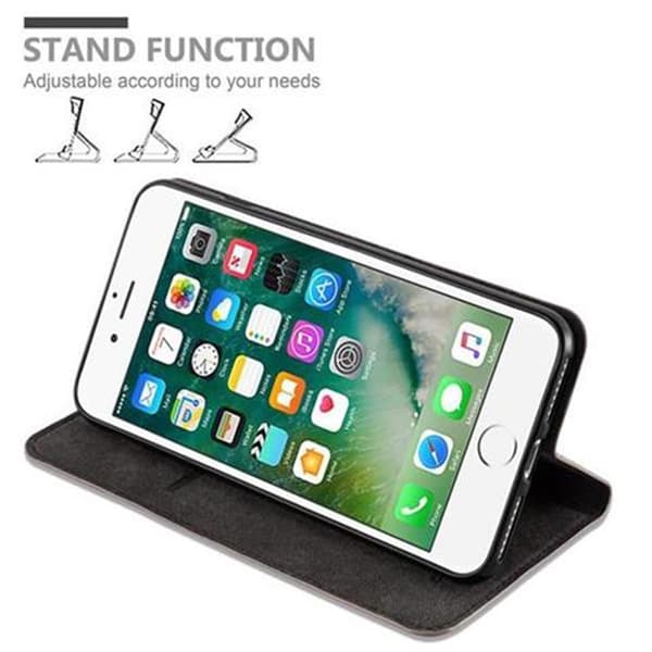 iPhone 7 PLUS / 7S PLUS / 8 PLUS Cover Etui Case ()